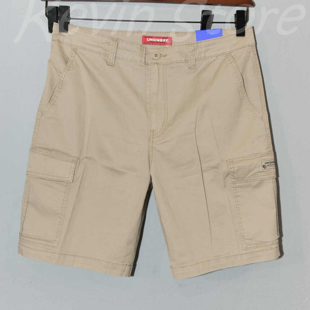 Union Bay Men's Cargo Short